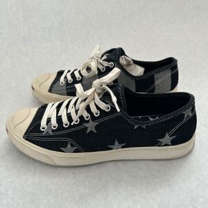 Converse Jack Purcell low tops